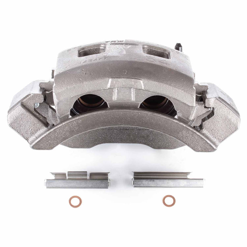 Power Stop L4876 Autospecialty OE Replacement Front Driver Side Brake Calipers for 2003-2006 Dodge Durango product image