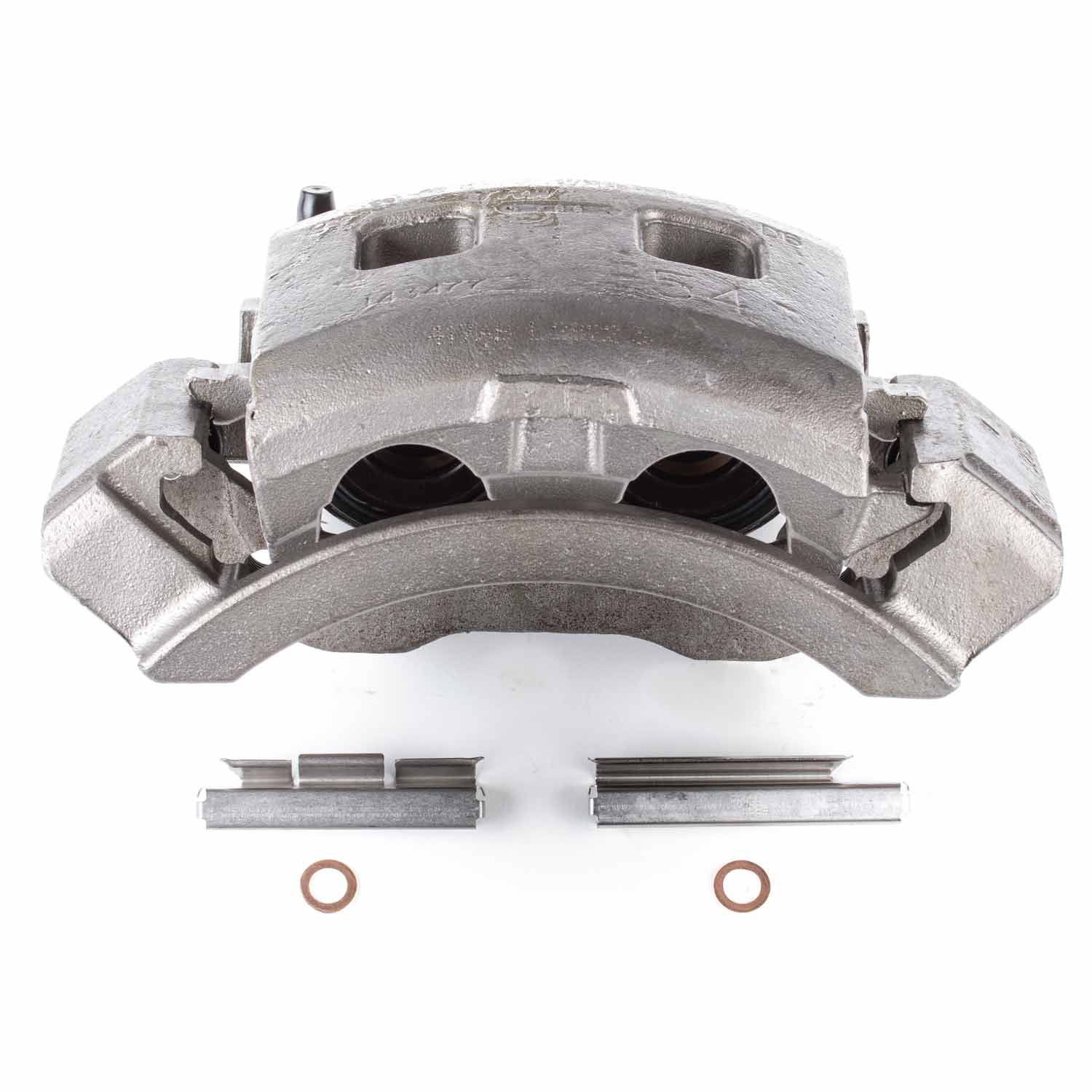 Power Stop L4877 Autospecialty OE Replacement Front Passenger Side Brake Calipers for 2003-2006 Dodge Durango product image
