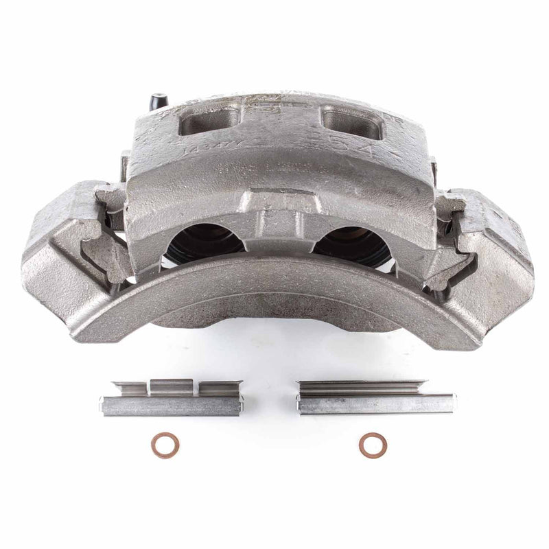 Power Stop L4877 Autospecialty OE Replacement Front Passenger Side Brake Calipers for 2003-2006 Dodge Durango product image