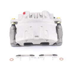 Power Stop L4878 Autospecialty OE Replacement Front Passenger Side Brake Caliper for 2003-2007 Cadillac Cts product image
