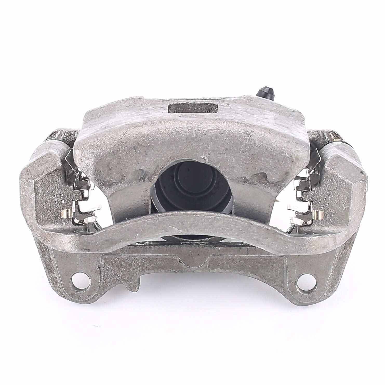 Power Stop L4880A Autospecialty OE Replacement Front Driver Side Brake Calipers for 2005 Chevrolet Cobalt Base, LS, LT product image