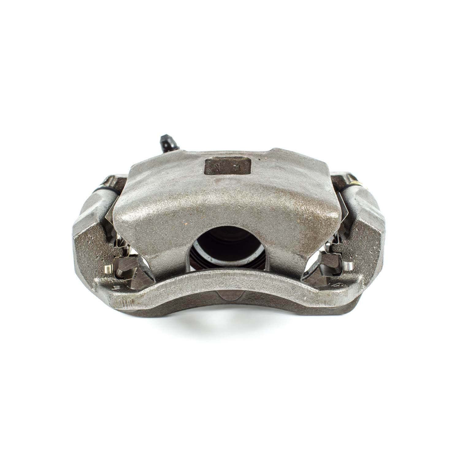 Power Stop L4881 Autospecialty OE Replacement Front Brake Caliper for 2007 Chevrolet Cobalt LS, LT product image