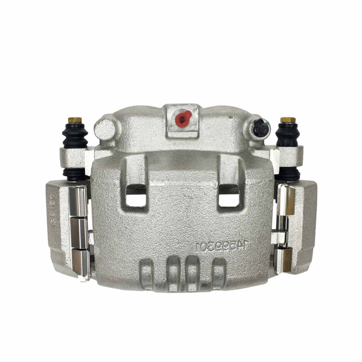 Power Stop L4894 Autospecialty OE Replacement Rear Passenger Side Brake Caliper for 2006 Dodge Ram 1500 Laramie, SLT Extended Crew Cab product image