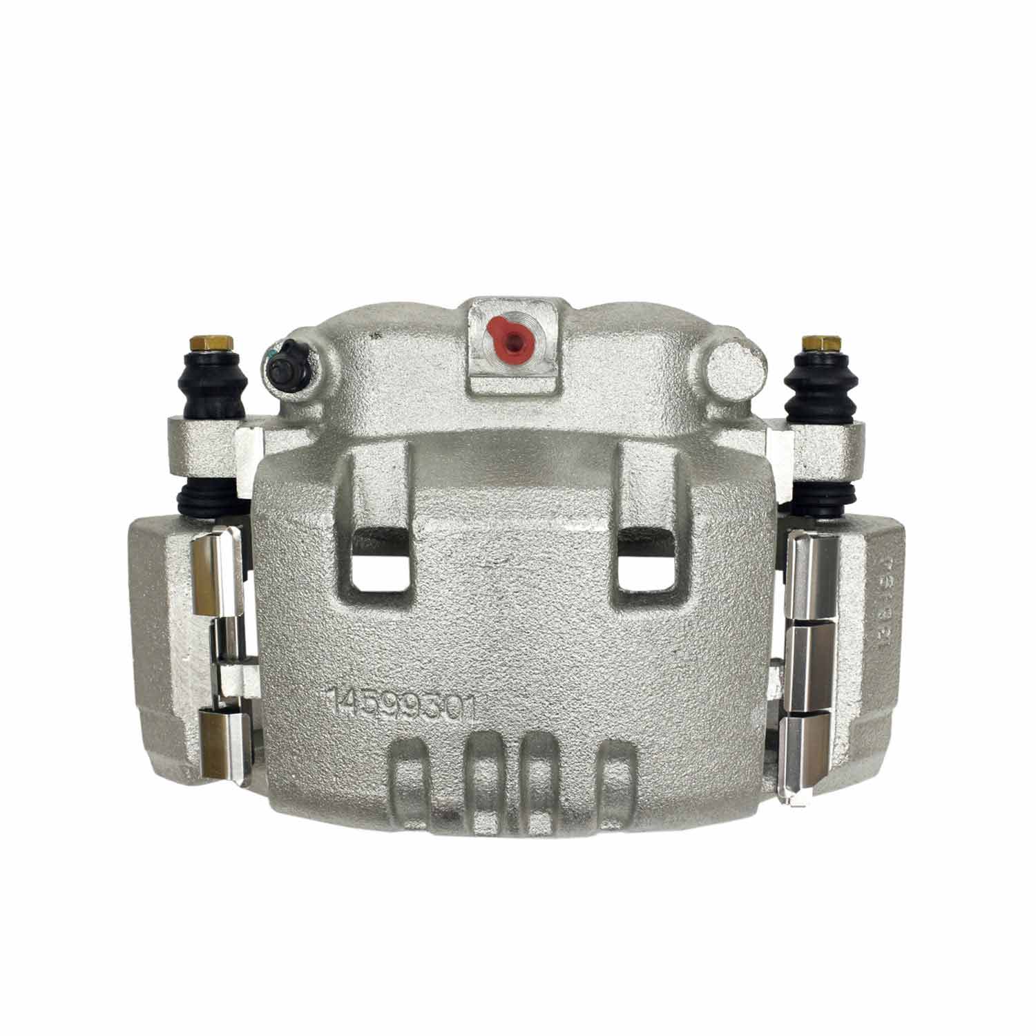 Power Stop L4895 Autospecialty OE Replacement Rear Driver Side Brake Caliper for 2006 Dodge Ram 1500 Laramie, SLT Extended Crew Cab product image