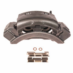 Power Stop L4896 Autospecialty OE Replacement Rear Passenger Side Brake Caliper for 2003-2008 Dodge Ram 3500 product image