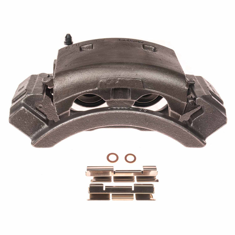 Power Stop L4897 Autospecialty OE Replacement Rear Driver Side Brake Caliper for 2003-2008 Dodge Ram 3500 product image