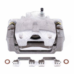 Power Stop L4904 Autospecialty OE Replacement Rear Driver Side Brake Calipers for 2004-2009 Cadillac Srx product image
