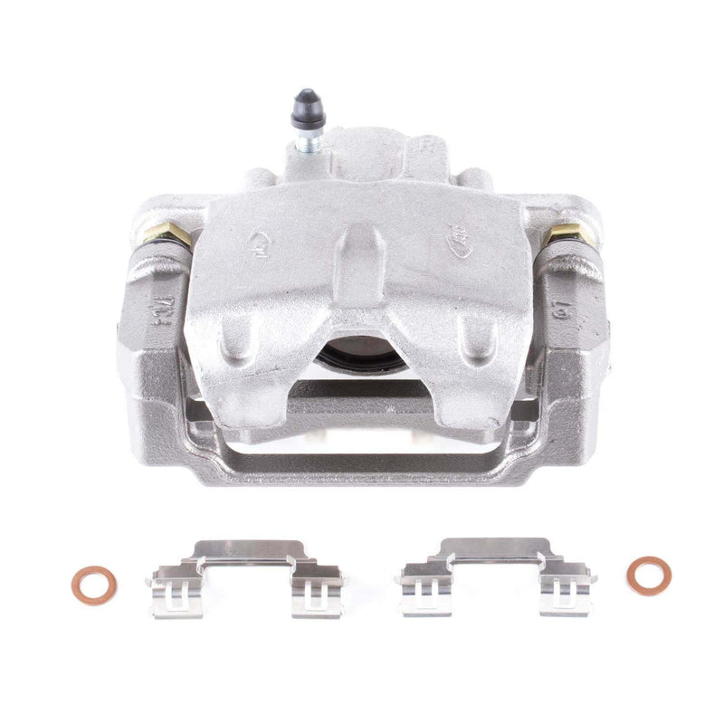 Power Stop L4905 Autospecialty OE Replacement Rear Passenger Side Brake Calipers for 2004-2009 Cadillac Srx product image