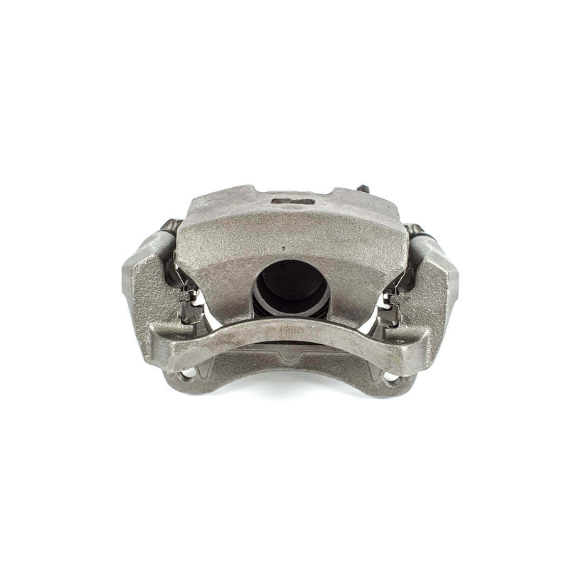 Power Stop L4906 Autospecialty OE Replacement Front Brake Caliper for 2005-2007 Chevrolet Cobalt SS product image
