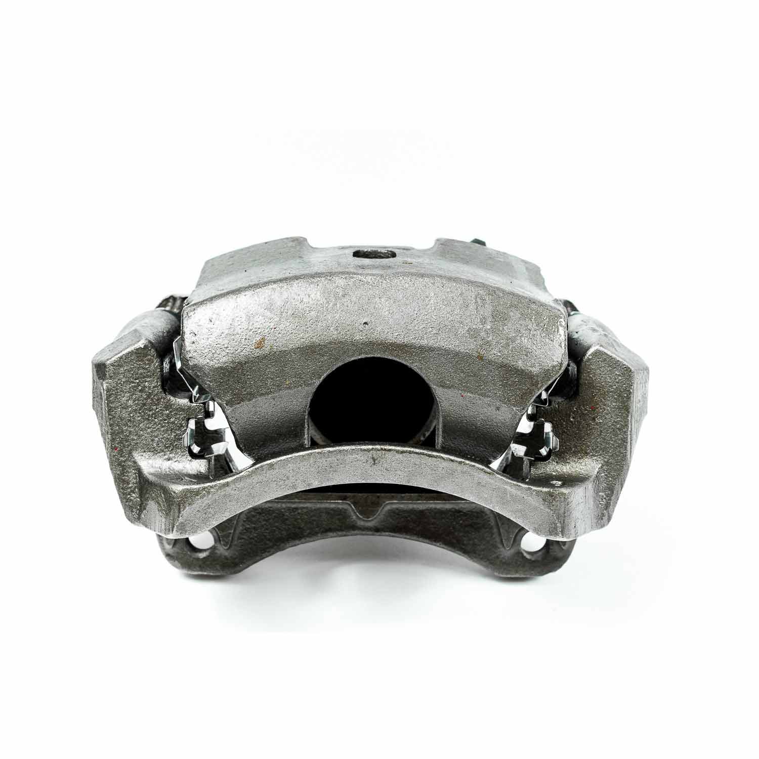 Power Stop L4910A Autospecialty OE Replacement Front Brake Caliper for 2006-2012 Chevrolet Malibu product image
