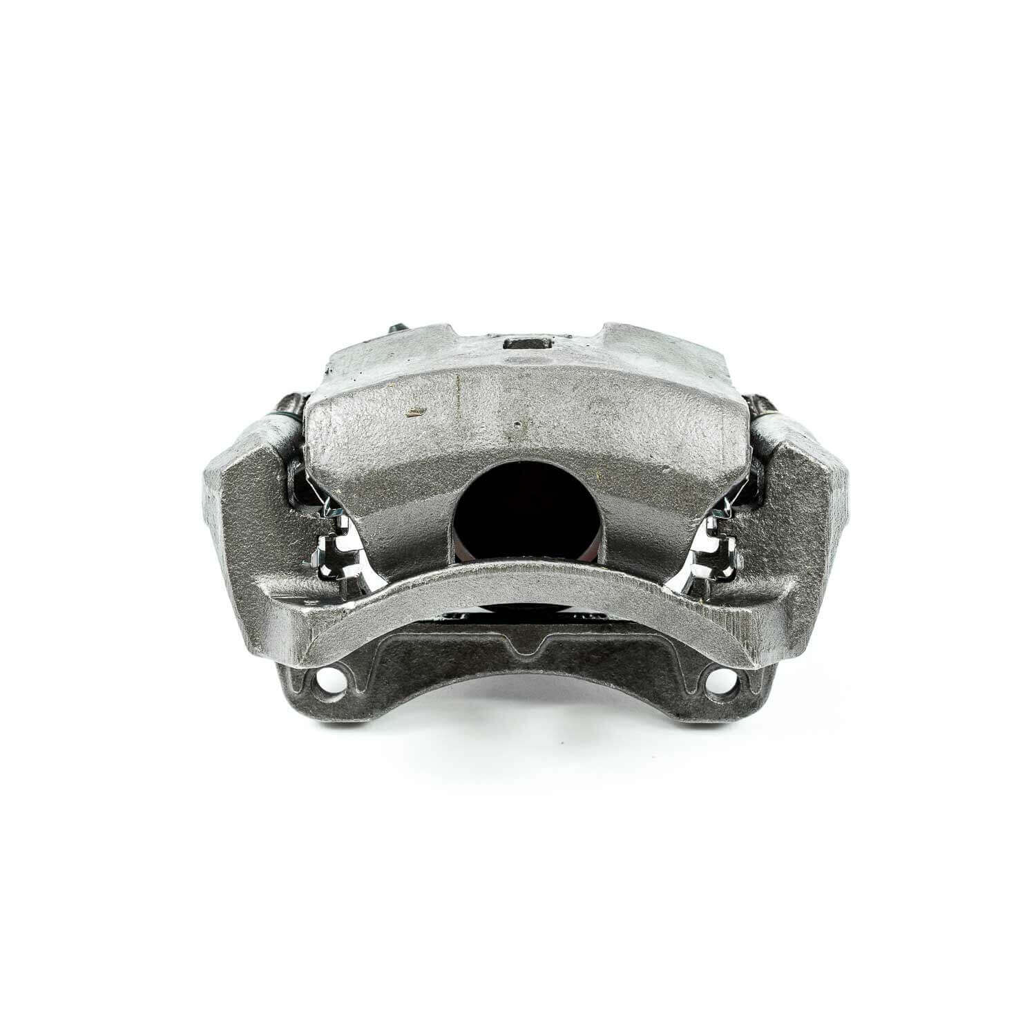 Power Stop L4911A Autospecialty OE Replacement Front Brake Caliper for 2006-2012 Chevrolet Malibu product image