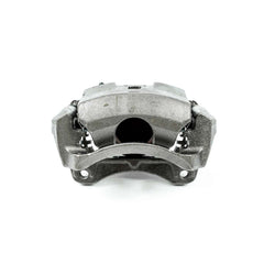 Power Stop L4911A Autospecialty OE Replacement Front Brake Caliper for 2006-2012 Chevrolet Malibu product image