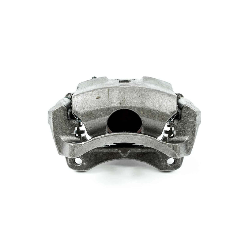 Power Stop L4911A Autospecialty OE Replacement Front Brake Caliper for 2006-2012 Chevrolet Malibu product image