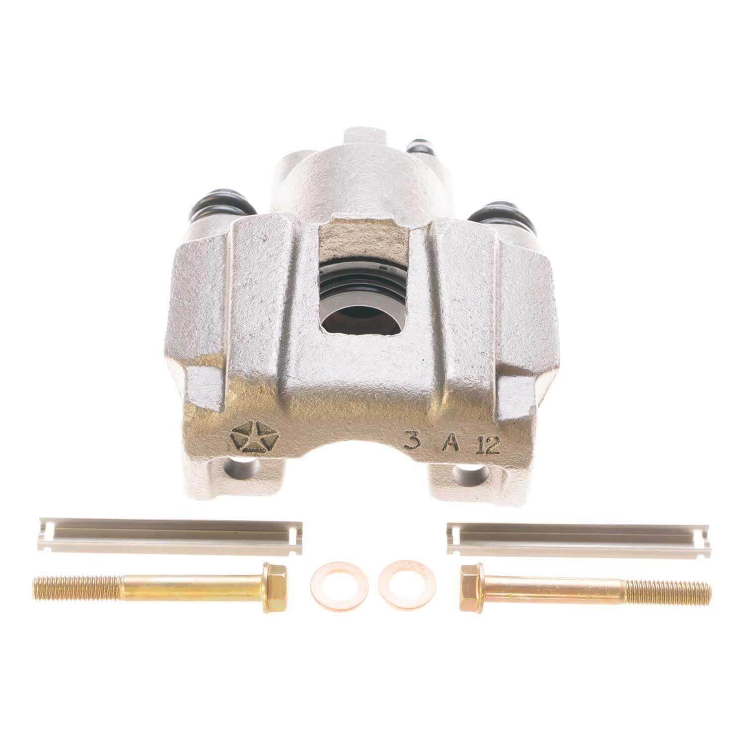 Power Stop L4914 Autospecialty OE Replacement Rear Driver Side Brake Caliper for 2004-2008 Chrysler Pacifica product image