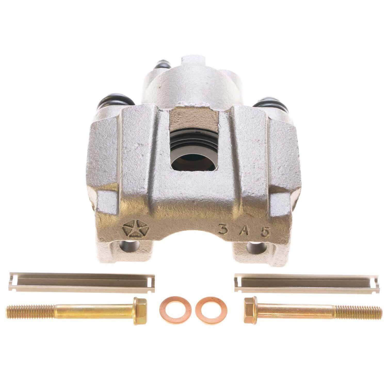 Power Stop L4915 Autospecialty OE Replacement Rear Passenger Side Brake Caliper for 2004-2008 Chrysler Pacifica product image