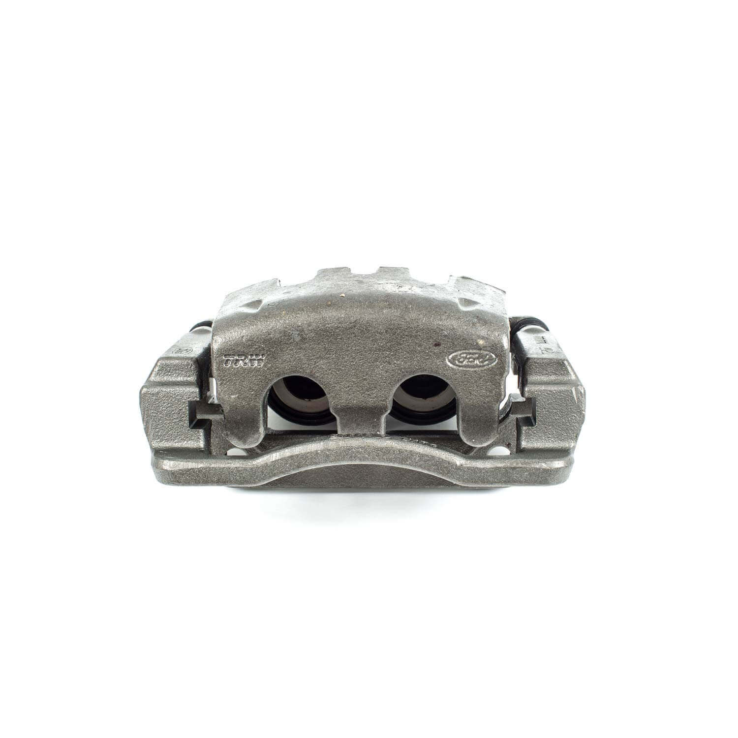Power Stop L4920 Autospecialty OE Replacement Rear Passenger Side Brake Caliper for 2005-2007 Ford F-250 Super Duty product image
