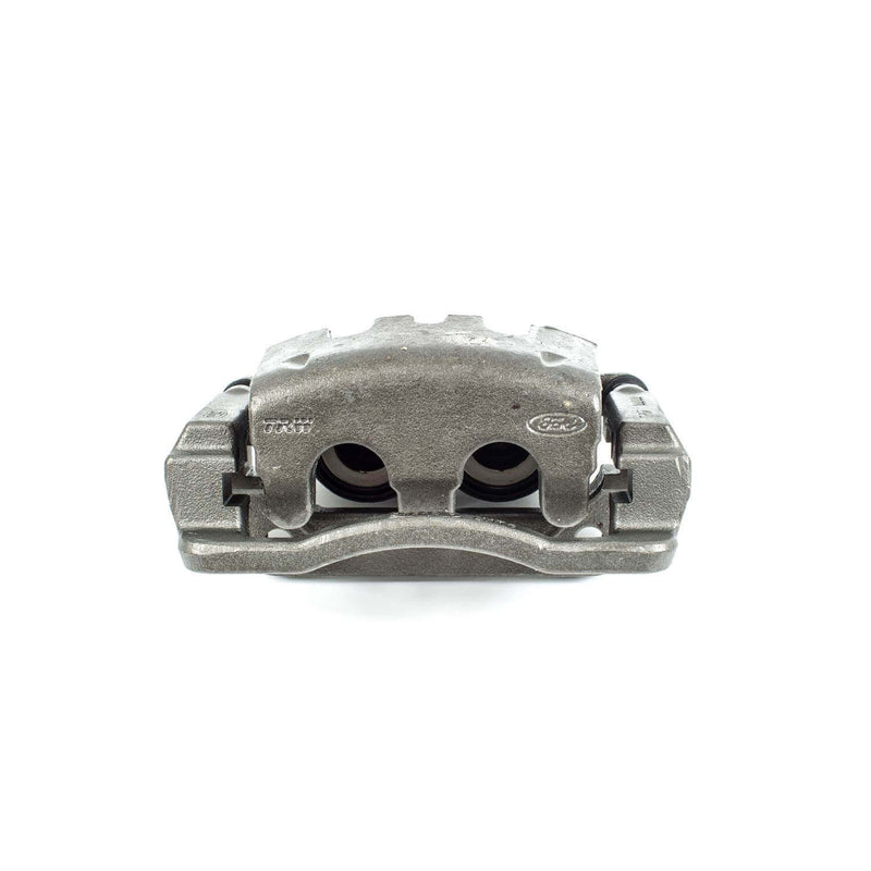 Power Stop L4920 Autospecialty OE Replacement Rear Passenger Side Brake Caliper for 2005-2007 Ford F-250 Super Duty product image