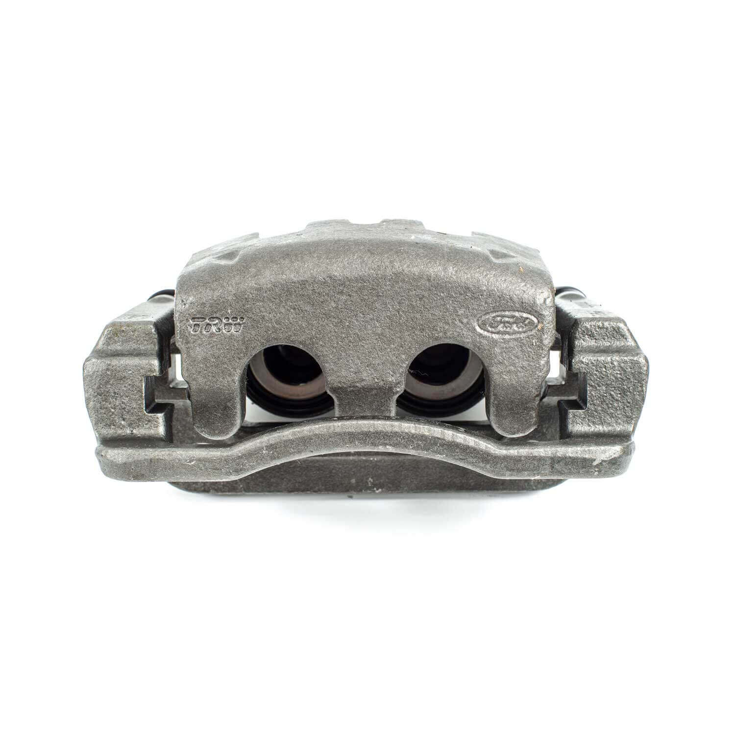 Power Stop L4921 Autospecialty OE Replacement Rear Driver Side Brake Caliper for 2005-2007 Ford F-250 Super Duty product image