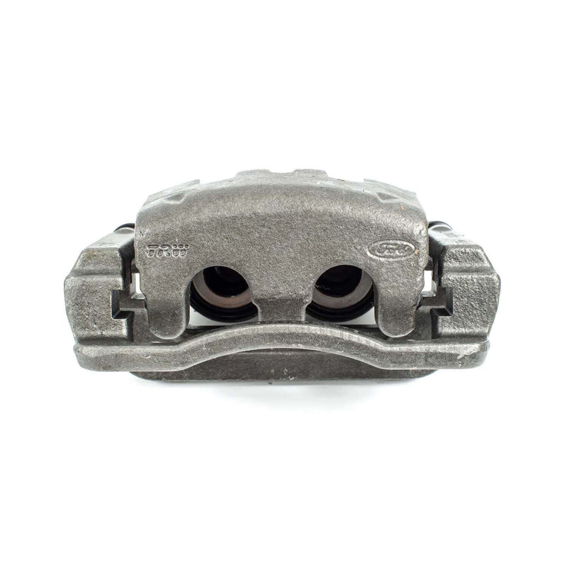 Power Stop L4921 Autospecialty OE Replacement Rear Driver Side Brake Caliper for 2005-2007 Ford F-250 Super Duty product image