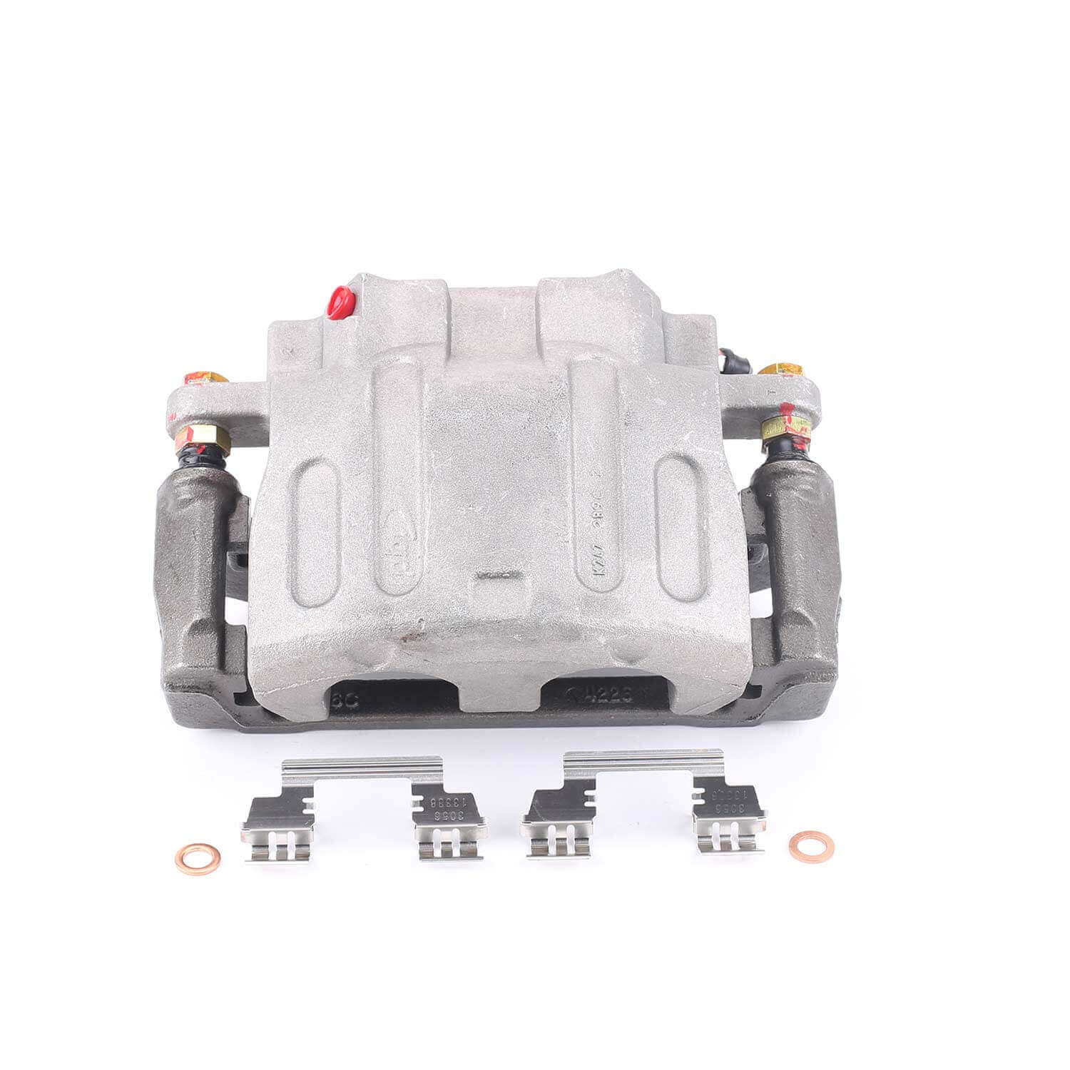 Power Stop L4922 Autospecialty OE Replacement Front Passenger Side Brake Caliper for 2005-2007 Ford Five Hundred product image