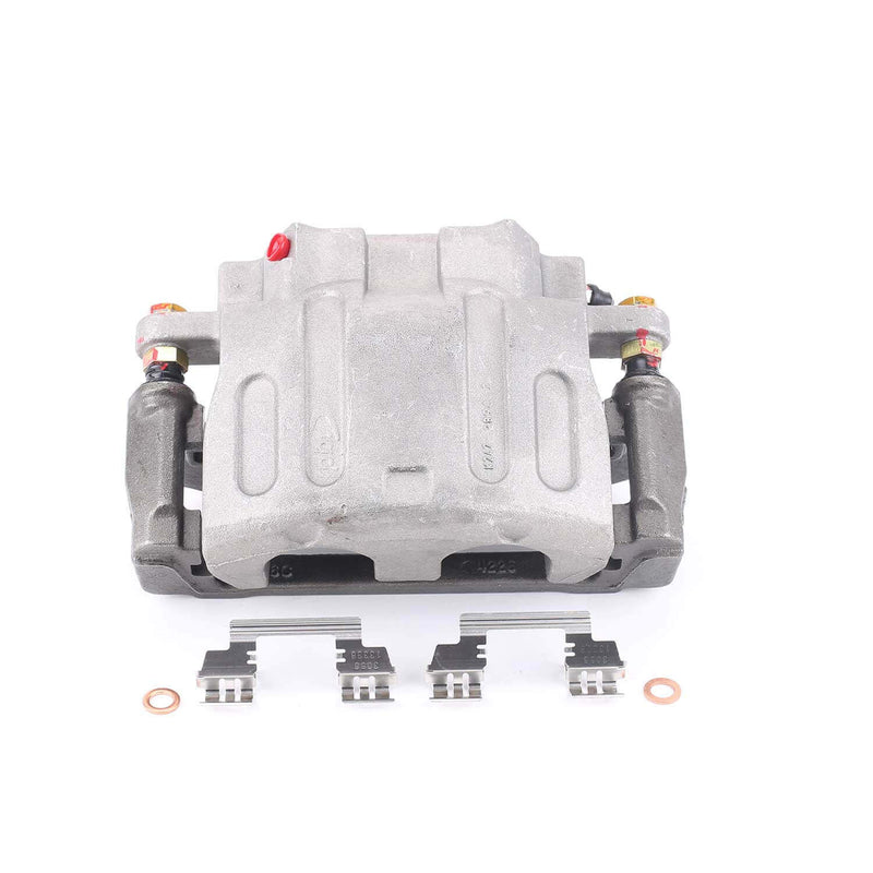 Power Stop L4922 Autospecialty OE Replacement Front Passenger Side Brake Caliper for 2005-2007 Ford Five Hundred product image