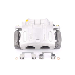 Power Stop L4922A Autospecialty OE Replacement Front Brake Caliper for 2008-2009 Ford Taurus product image