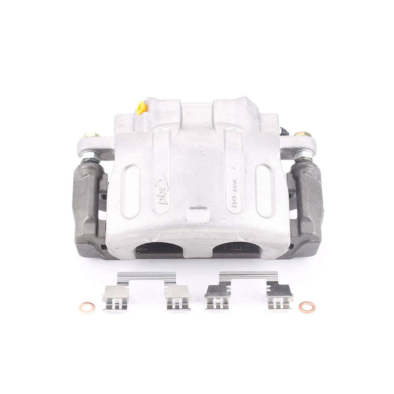 Power Stop L4922A Autospecialty OE Replacement Front Brake Caliper for 2008-2009 Ford Taurus product image
