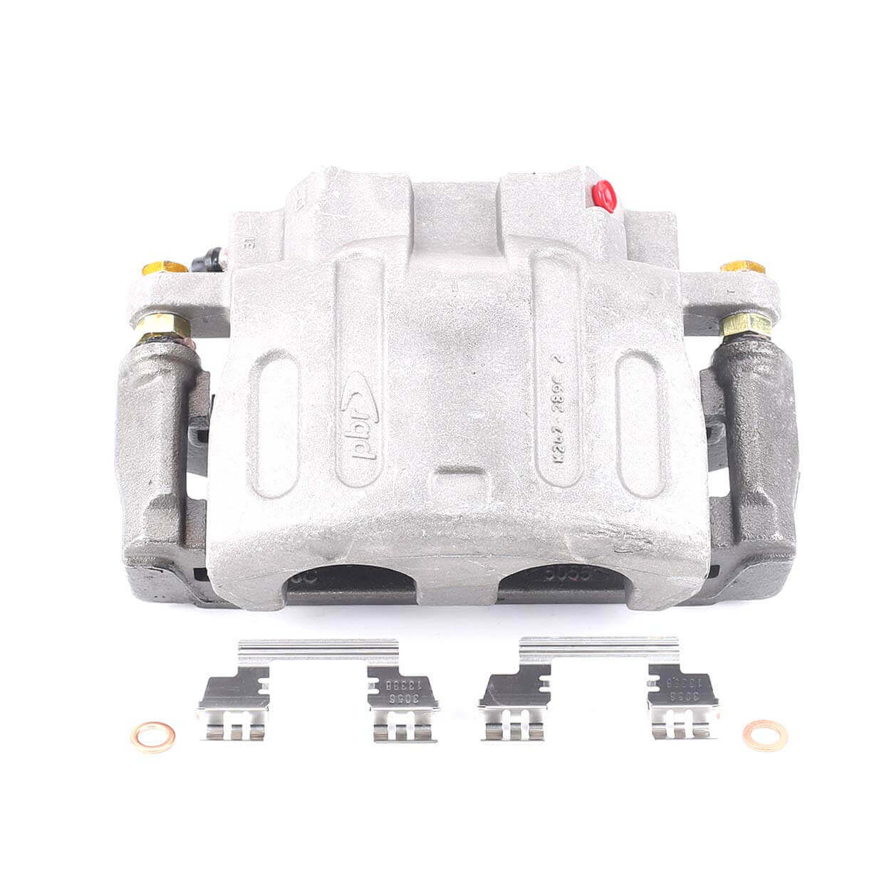 Power Stop L4923 Autospecialty OE Replacement Front Driver Side Brake Caliper for 2005-2007 Ford Five Hundred product image