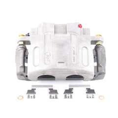 Power Stop L4923 Autospecialty OE Replacement Front Driver Side Brake Caliper for 2005-2007 Ford Five Hundred product image
