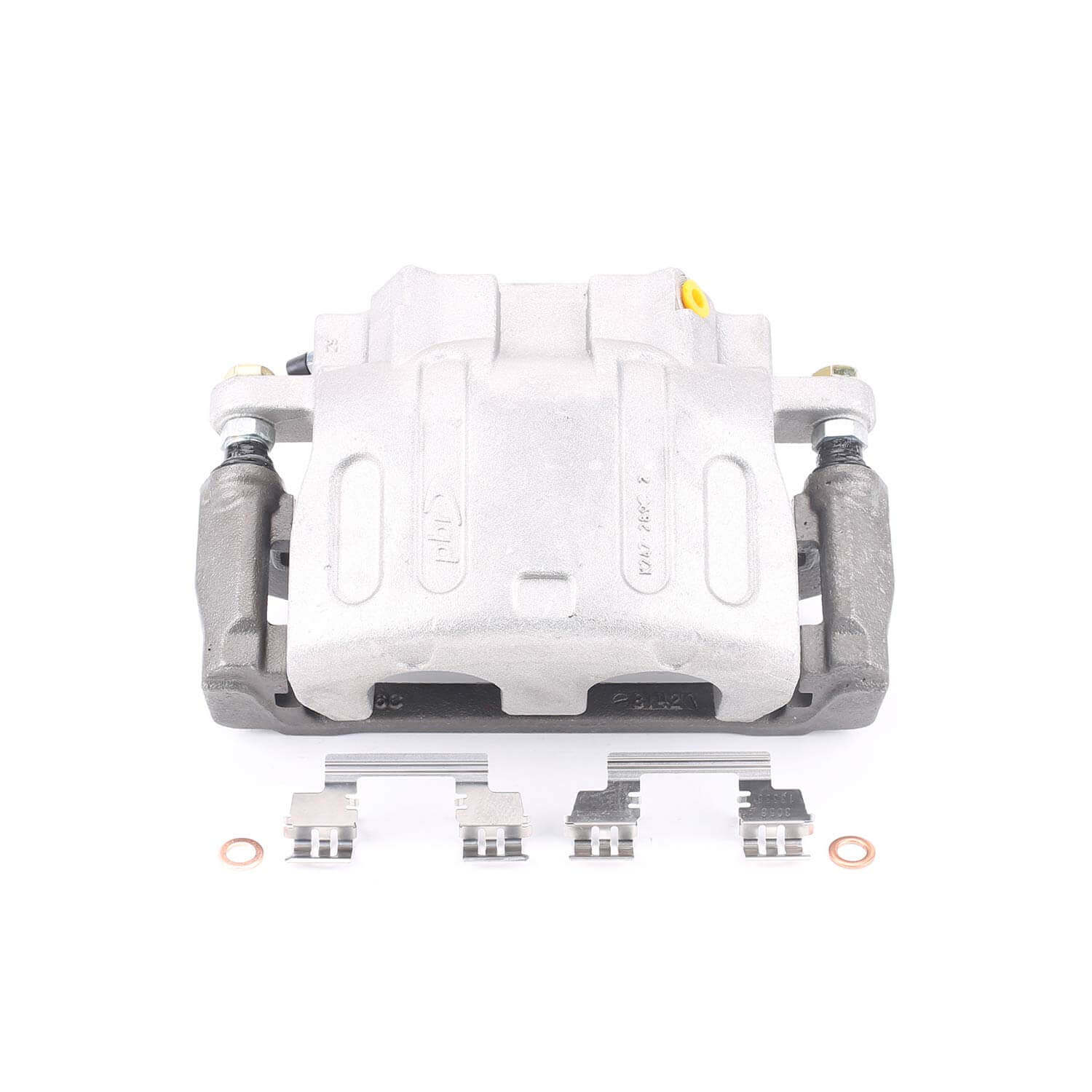 Power Stop L4923A Autospecialty OE Replacement Front Brake Caliper for 2008-2009 Ford Taurus product image