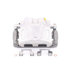 Power Stop L4923A Autospecialty OE Replacement Front Brake Caliper for 2008-2009 Ford Taurus product image