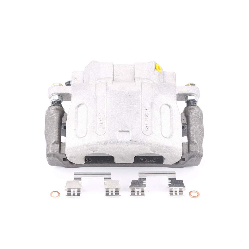 Power Stop L4923A Autospecialty OE Replacement Front Brake Caliper for 2008-2009 Ford Taurus product image