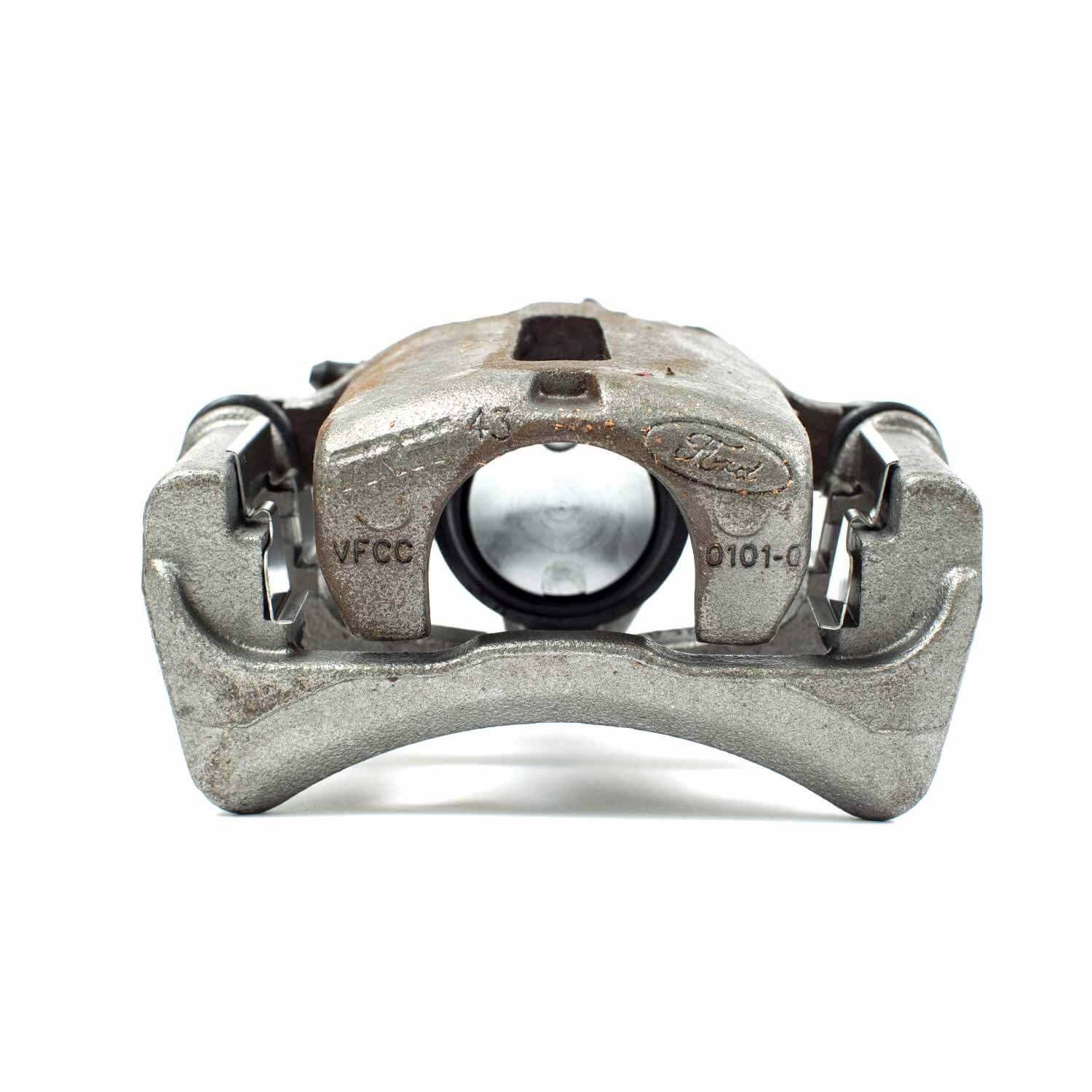 Power Stop L4926 Autospecialty OE Replacement Rear Brake Caliper for 2005-2014 Ford Mustang product image