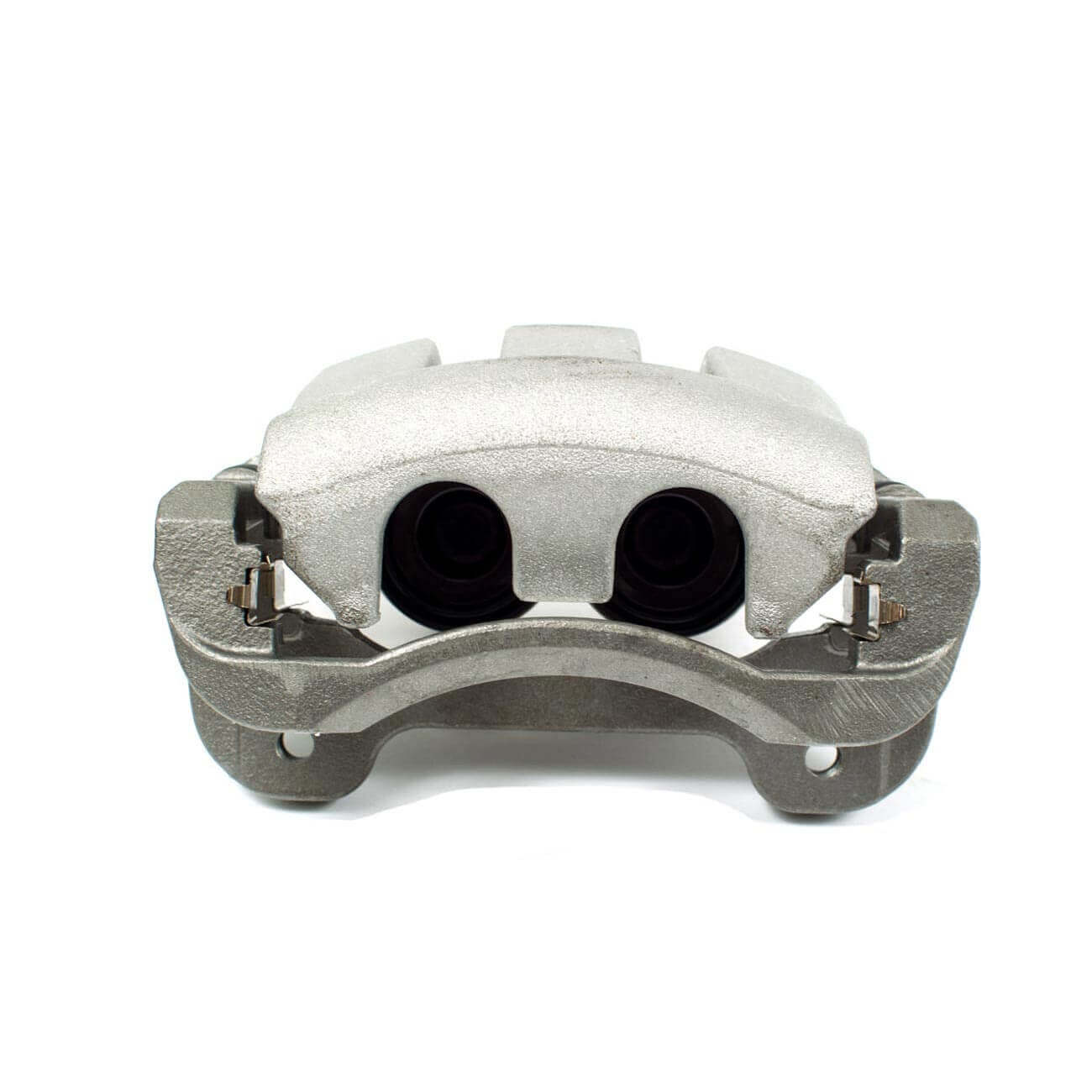 Power Stop L4928B Autospecialty OE Replacement Front Passenger Side Brake Caliper for 2011-2012 Ford Mustang GT product image