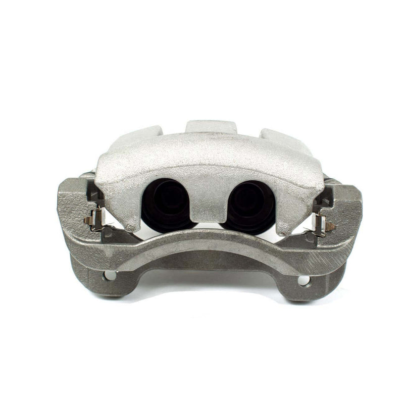 Power Stop L4928B Autospecialty OE Replacement Front Passenger Side Brake Caliper for 2011-2012 Ford Mustang GT product image
