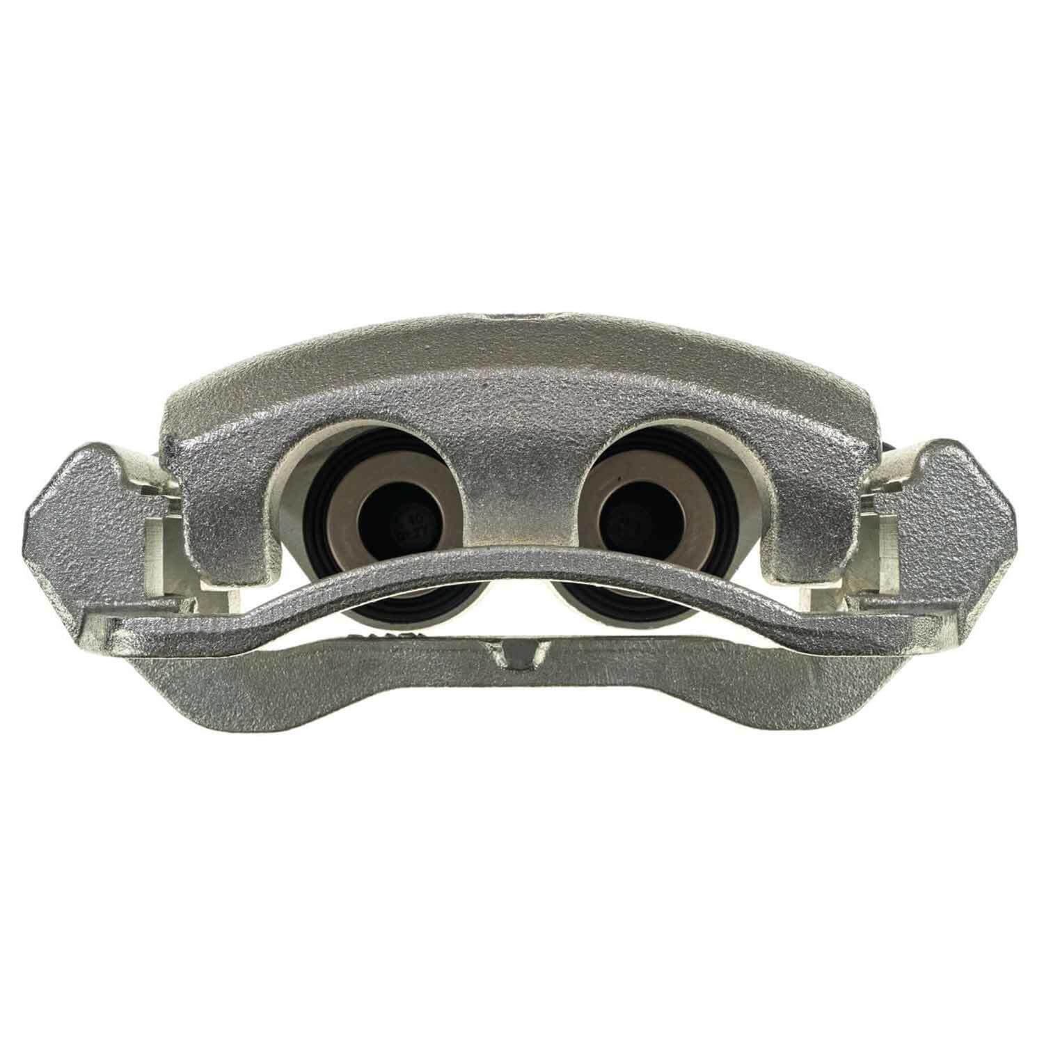 Power Stop L4930 Autospecialty OE Replacement Rear Driver Side Brake Caliper for 2003-2006 Chevrolet Express 2500 product image