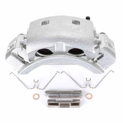 Power Stop L4936 Autospecialty OE Replacement Front Passenger Side Brake Calipers for 2004-2006 Ford E-150 product image