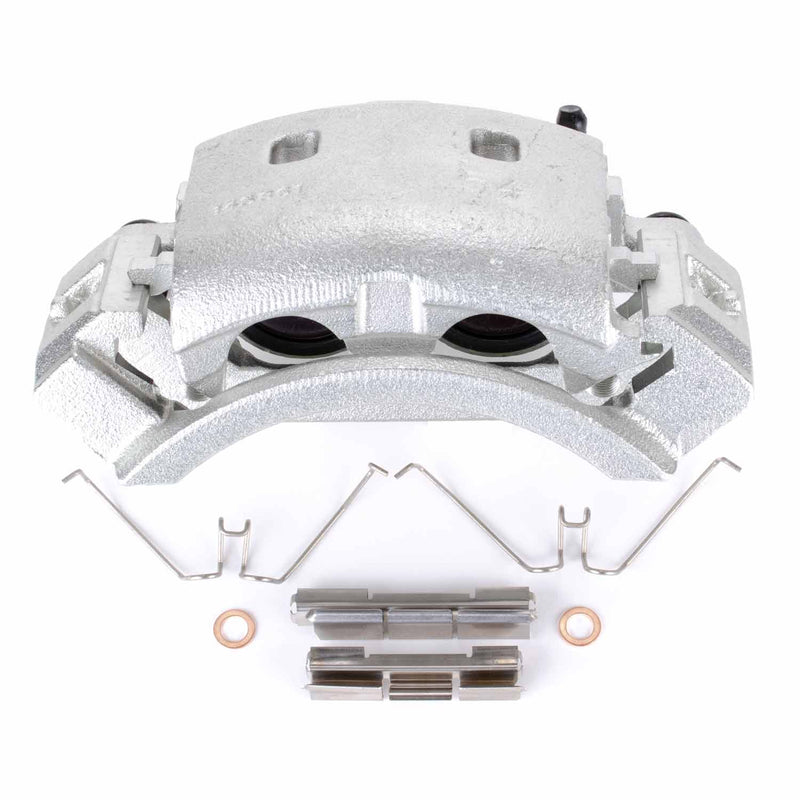 Power Stop L4936 Autospecialty OE Replacement Front Passenger Side Brake Calipers for 2004-2006 Ford E-150 product image