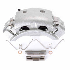 Power Stop L4937 Autospecialty OE Replacement Front Driver Side Brake Calipers for 2004-2006 Ford E-150 product image