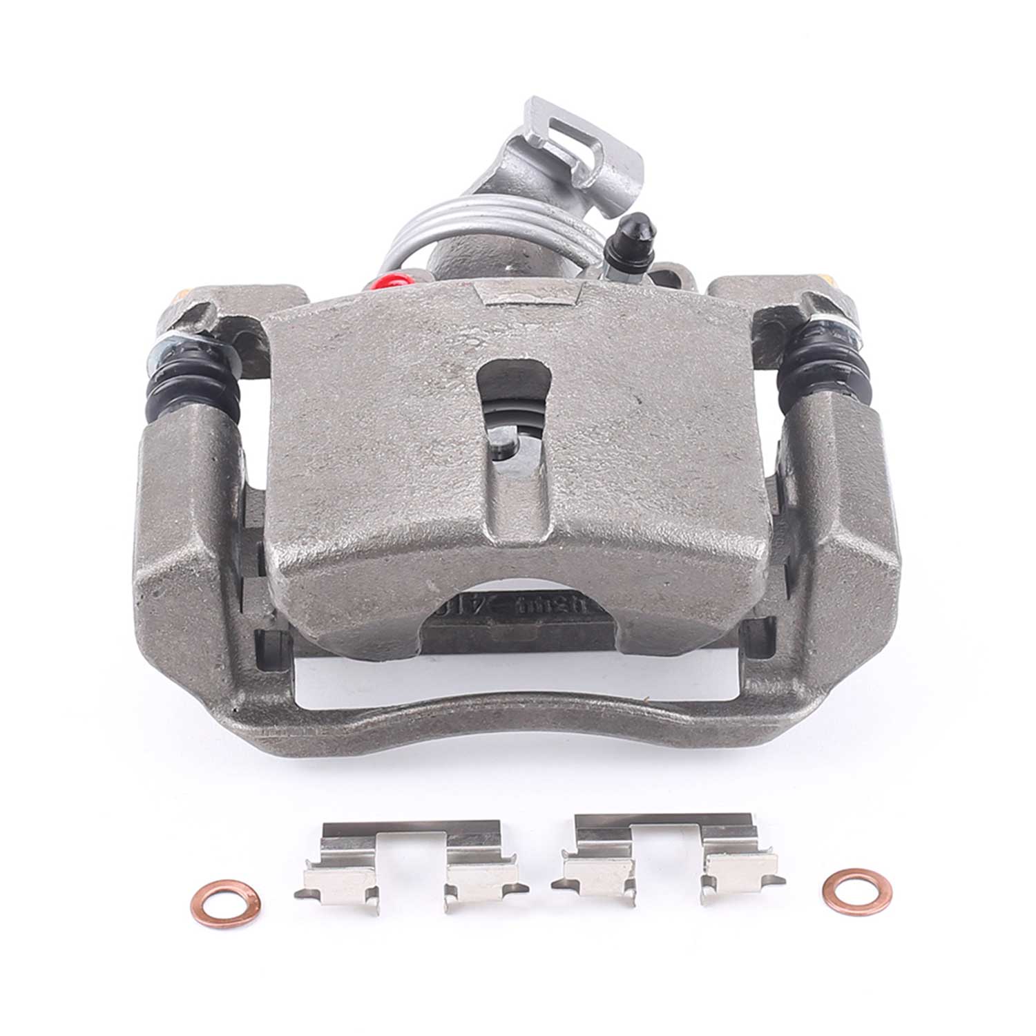 Power Stop L4944 Autospecialty OE Replacement Rear Driver Side Brake Caliper for 2005-2007 Buick Terraza product image