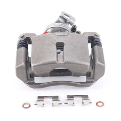 Power Stop L4944 Autospecialty OE Replacement Rear Driver Side Brake Caliper for 2005-2007 Buick Terraza product image