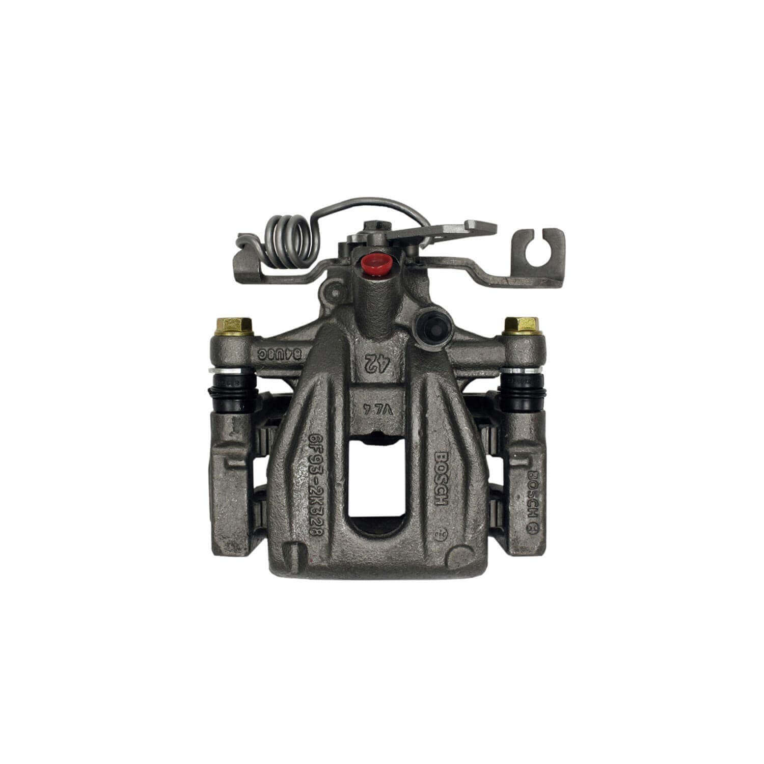 Power Stop L4946 Autospecialty OE Replacement Rear Driver Side Brake Caliper for 2005-2007 Ford Five Hundred product image