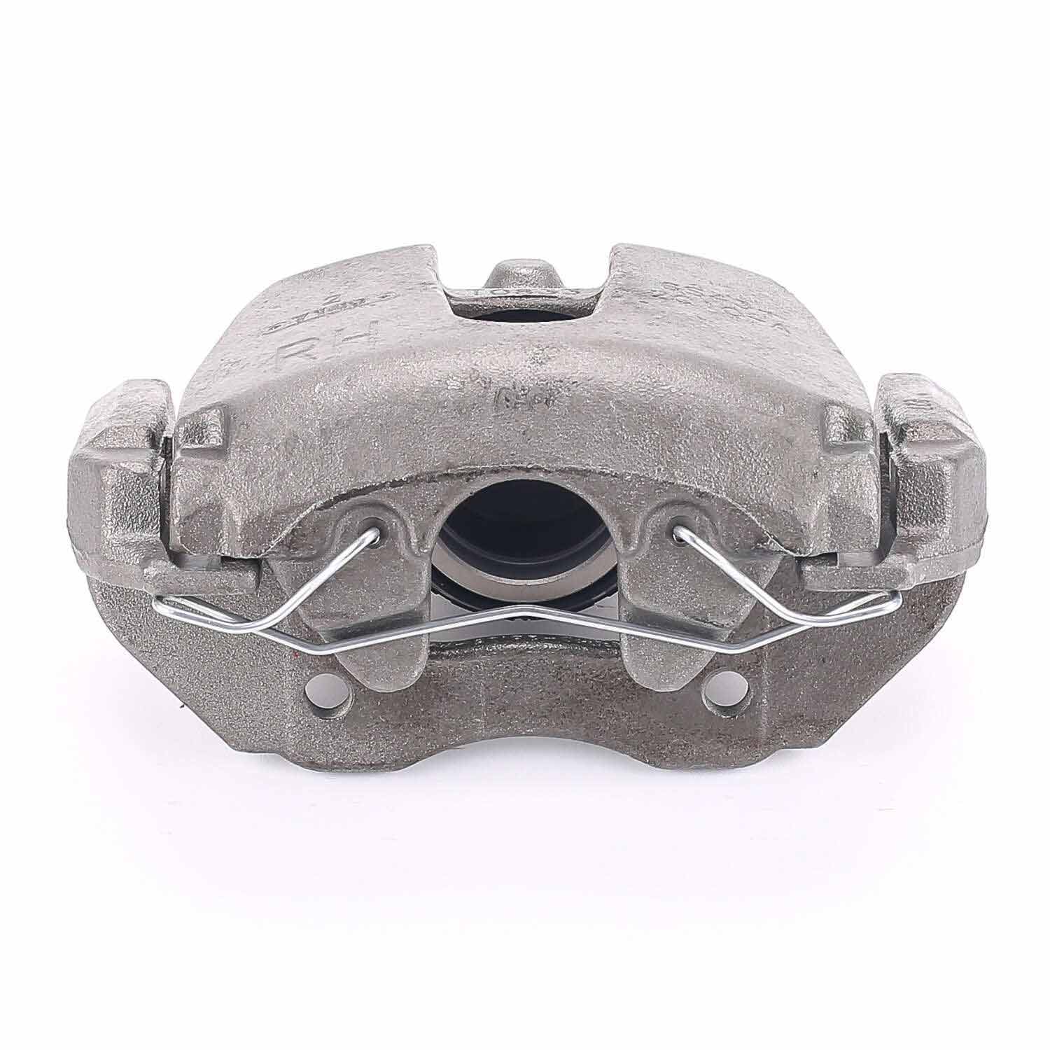 Power Stop L4949 Autospecialty OE Replacement Front Driver Side Brake Caliper for 2005-2007 Ford Focus product image