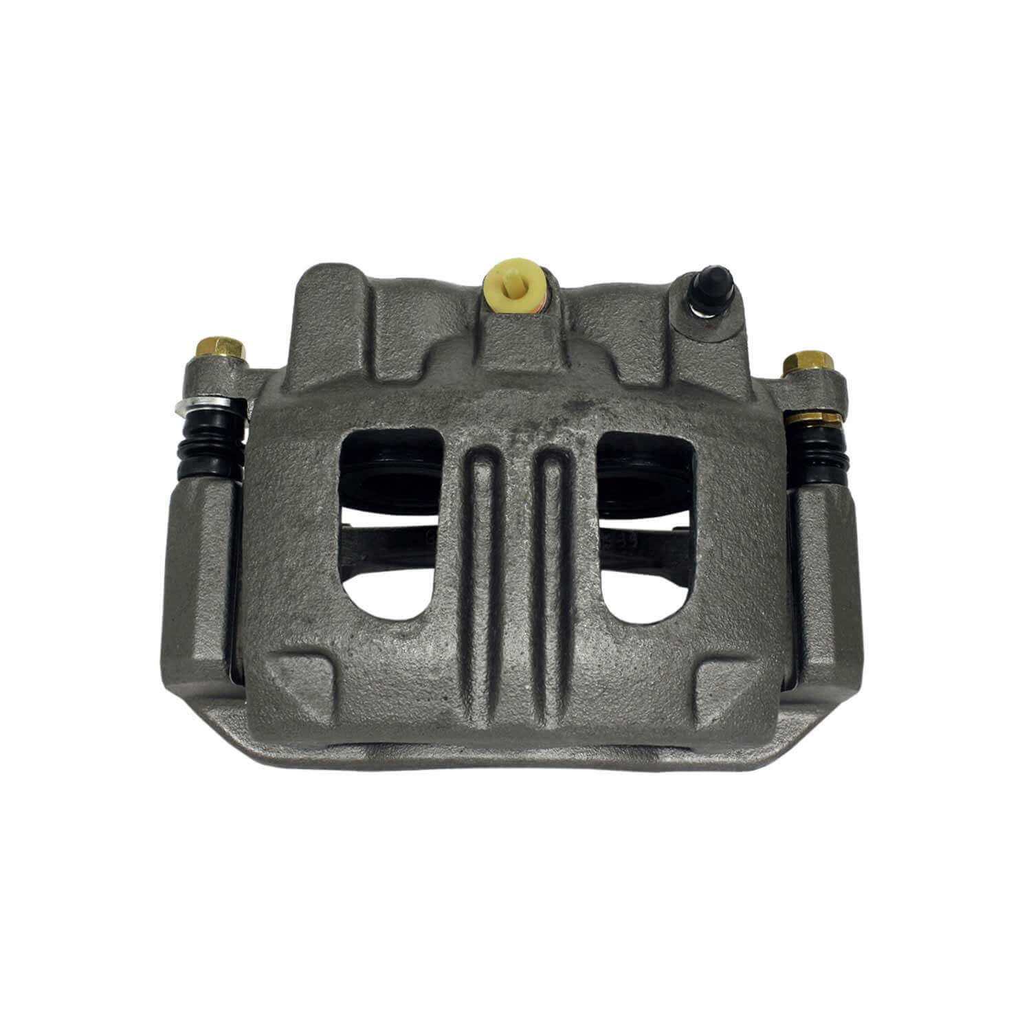 Power Stop L4950 Autospecialty OE Replacement Front Driver Side Brake Caliper for 2005-2006 Chevrolet Equinox product image