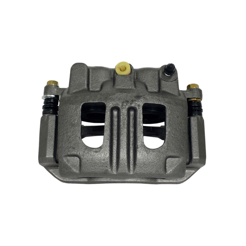 Power Stop L4950 Autospecialty OE Replacement Front Driver Side Brake Caliper for 2005-2006 Chevrolet Equinox product image