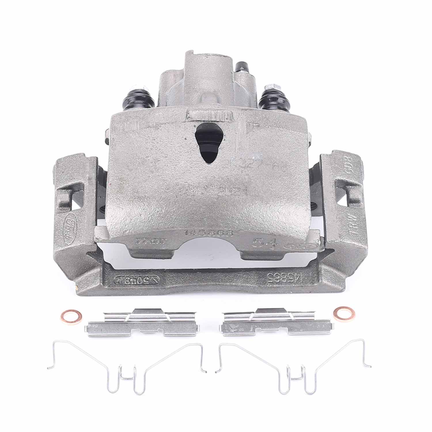 Power Stop L4958 Autospecialty OE Replacement Rear Brake Caliper for 2004-2006 Ford E-150 product image
