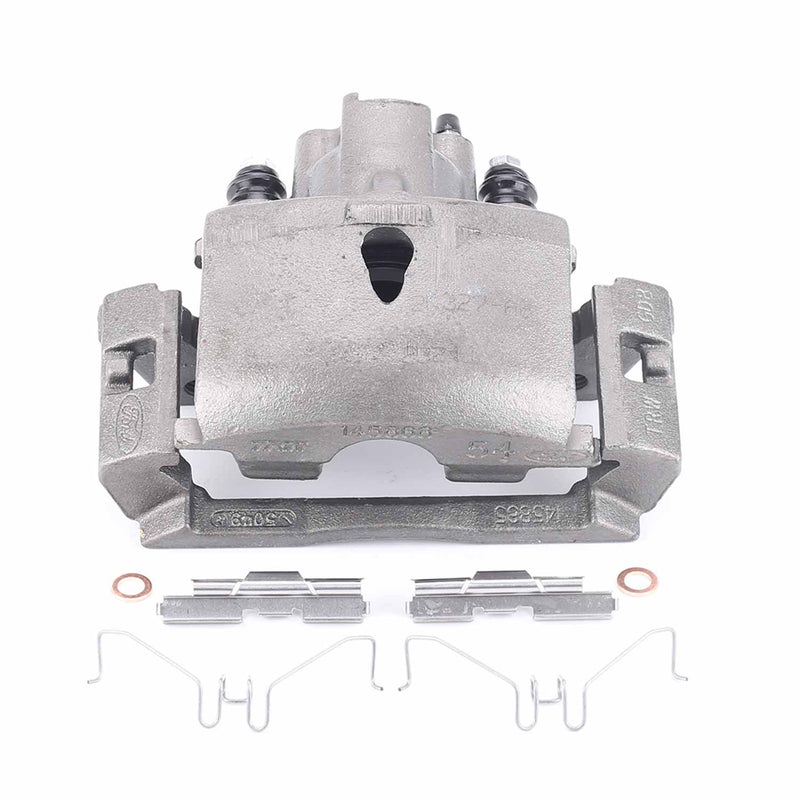 Power Stop L4958 Autospecialty OE Replacement Rear Brake Caliper for 2004-2006 Ford E-150 product image
