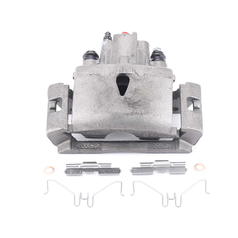 Power Stop L4959 Autospecialty OE Replacement Rear Brake Caliper for 2004-2006 Ford E-150 product image