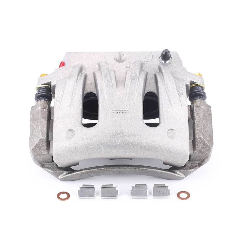 Power Stop L4960 Autospecialty OE Replacement Front Driver Side Brake Caliper for 2004-2007 Ford Freestar product image