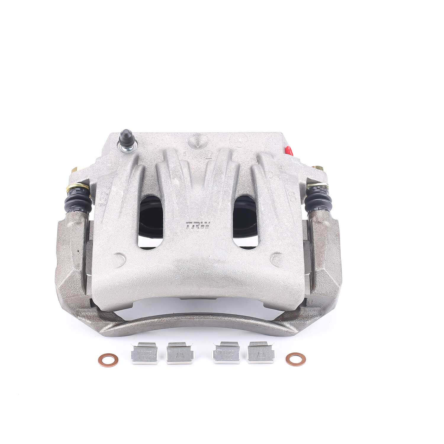 Power Stop L4961 Autospecialty OE Replacement Front Passenger Side Brake Caliper for 2004-2007 Ford Freestar product image